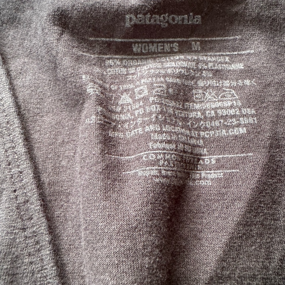 Patagonia Dress - Picture 3 of 3